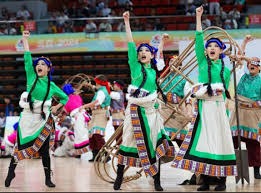 2024-2025赛季中国冰壶联赛（西宁站）开赛