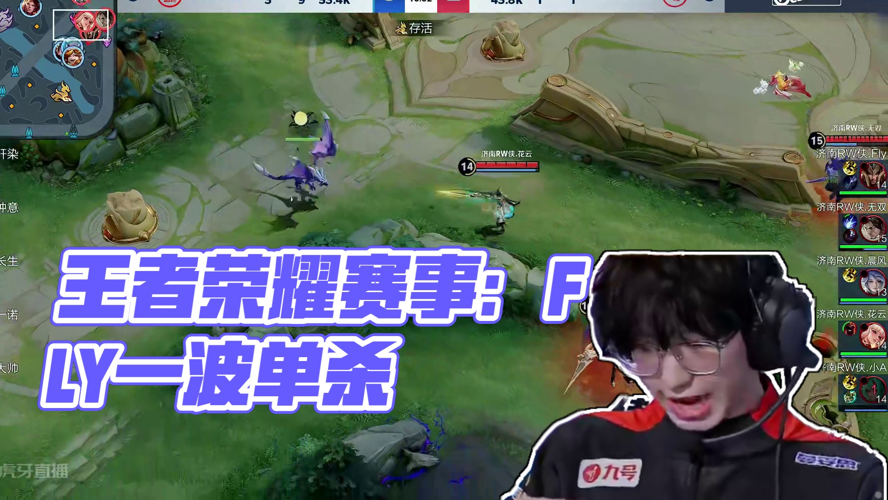 高波动与更 高波动与更